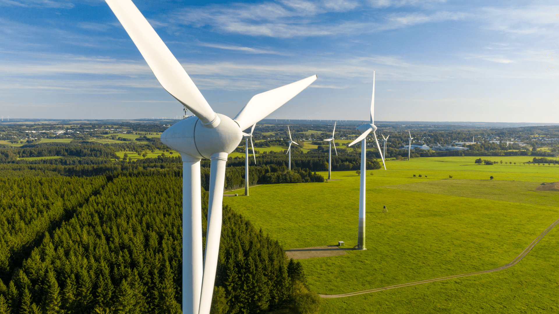 Energie rinnovabili